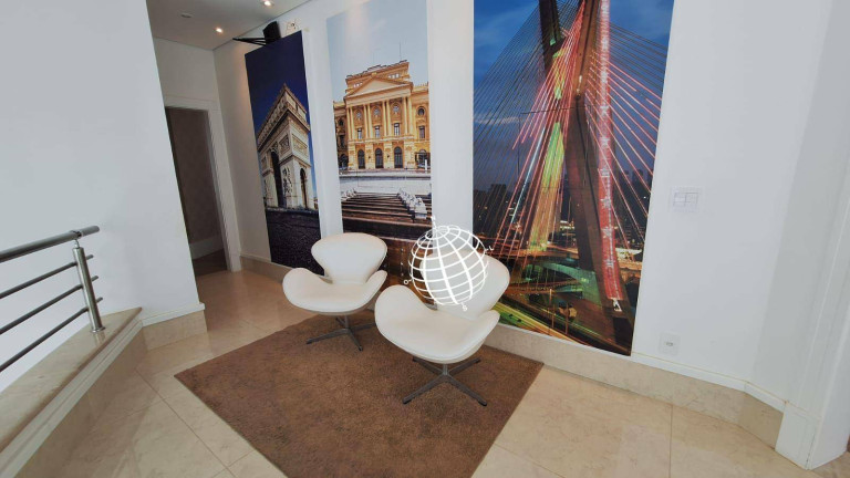 Imagem Casa com 3 Quartos à Venda, 324 m² em Condomínio Figueira Garden - Atibaia Imagem Casa com 3 Quartos à Venda, 324 m² em Condomínio Figueira Garden - Atibaia