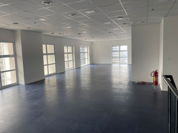 Imóvel com 1 Quarto para Alugar, 260 m² em Brooklin - São Paulo