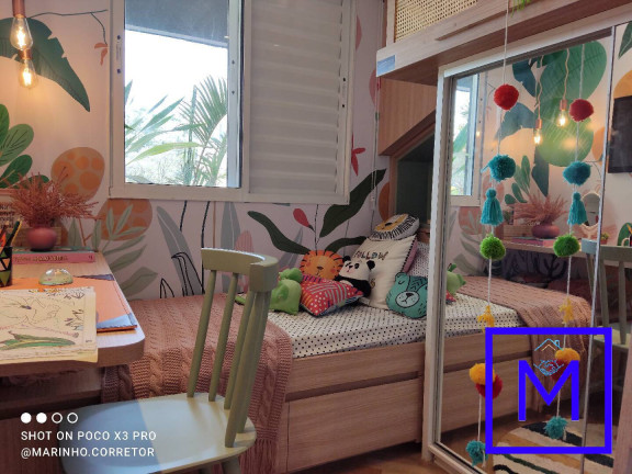 Imagem Apartamento com 2 Quartos à Venda, 46 m² em Vila Carmosina - São Paulo Imagem Apartamento com 2 Quartos à Venda, 46 m² em Vila Carmosina - São Paulo
