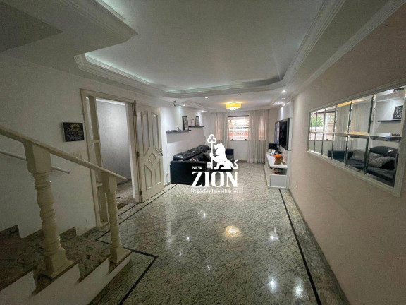 Imagem Sobrado com 3 Quartos à Venda, 250 m² em Santana - São Paulo Imagem Sobrado com 3 Quartos à Venda, 250 m² em Santana - São Paulo