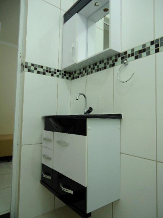 Imagem Kitnet com 1 Quarto para Alugar, 12 m² em Butantã - São Paulo