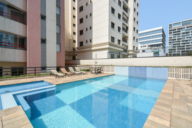 Imagem Apartamento com 2 Quartos à Venda, 87 m² em Moema - São Paulo Imagem Apartamento com 2 Quartos à Venda, 87 m² em Moema - São Paulo