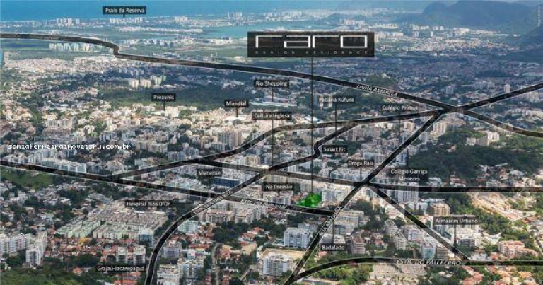 Imagem Apartamento com 3 Quartos à Venda, 107 m² em Freguesia - Rio De Janeiro Imagem Apartamento com 3 Quartos à Venda, 107 m² em Freguesia - Rio De Janeiro