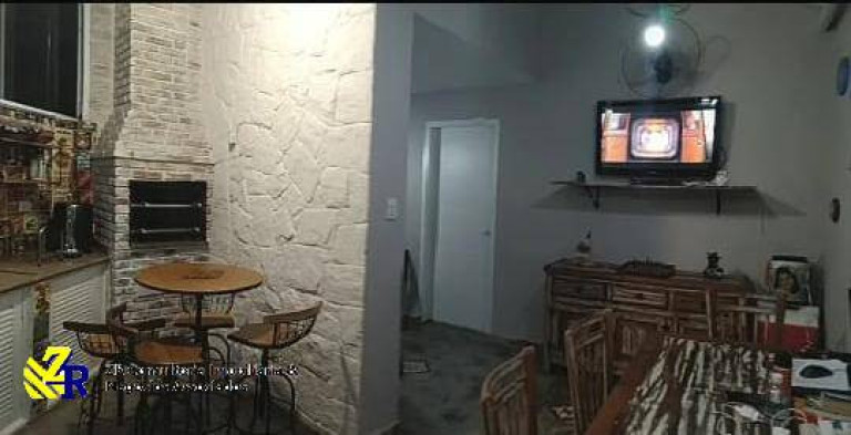 Imagem Cobertura com 3 Quartos à Venda, 140 m² em Vila Regente Feijó - São Paulo Imagem Cobertura com 3 Quartos à Venda, 140 m² em Vila Regente Feijó - São Paulo