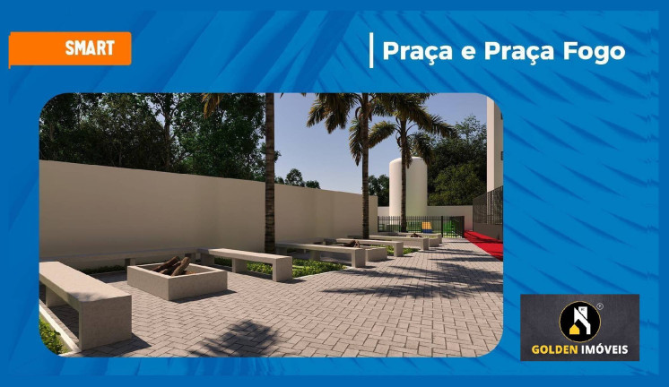 Imagem Apartamento com 2 Quartos à Venda, 57 m² em Vila Nova - Porto Belo