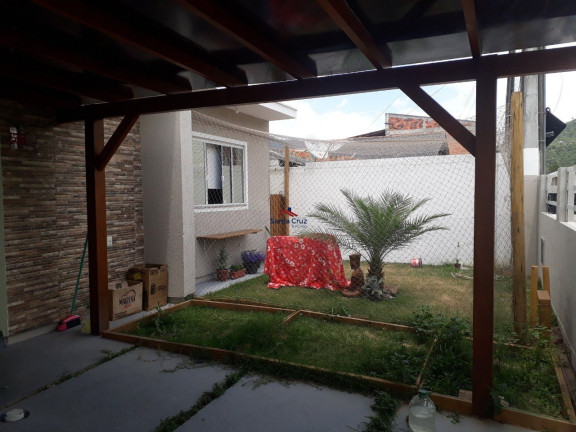 Imagem Casa com 2 Quartos à Venda,  em São João Do Rio Vermelho - Florianópolis