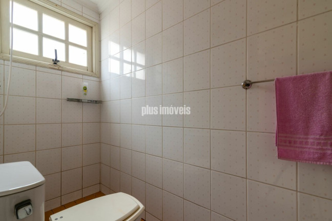Imagem Casa com 4 Quartos à Venda, 583 m² em Jardim Prudência - São Paulo