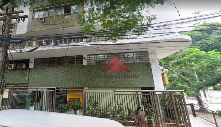 Apartamento com 2 Quartos à Venda, 72 m² em Ingá - Niterói