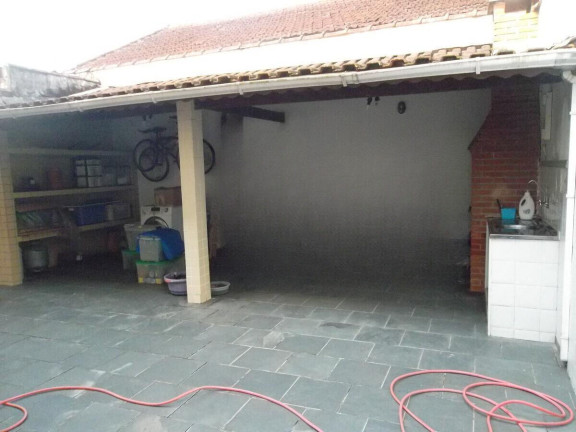 Imagem Casa com 3 Quartos à Venda, 35 m² em Vila Belmiro - Santos Imagem Casa com 3 Quartos à Venda, 35 m² em Vila Belmiro - Santos
