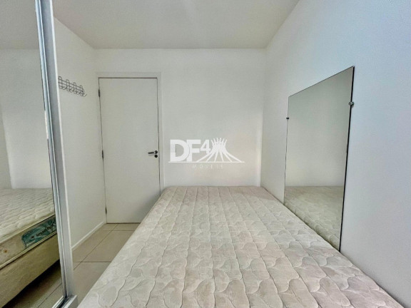 Imagem Imóvel com 1 Quarto à Venda, 33 m² em Sul (águas Claras) - Brasília