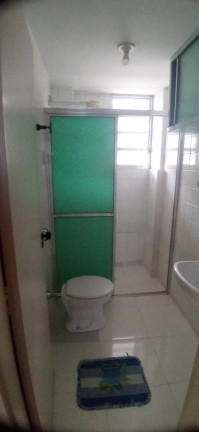 Imagem Apartamento com 1 Quarto à Venda, 57 m² em Pompéia - Santos Imagem Apartamento com 1 Quarto à Venda, 57 m² em Pompéia - Santos