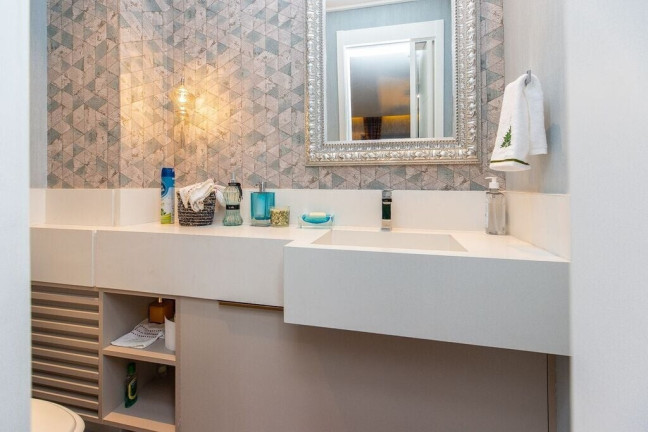 Imagem Apartamento com 3 Quartos à Venda, 181 m² em Jardim Das Acácias - São Paulo Imagem Apartamento com 3 Quartos à Venda, 181 m² em Jardim Das Acácias - São Paulo