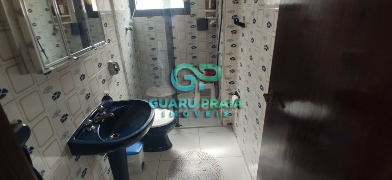 Imagem Apartamento com 2 Quartos à Venda, 85 m² em Enseada - Guarujá