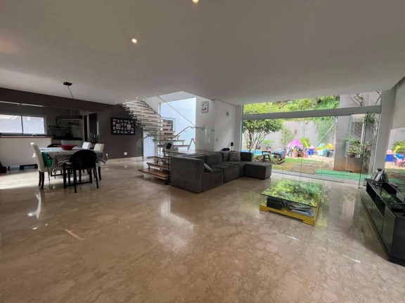 Imagem Casa com 3 Quartos à Venda, 351 m² em Nova Higienópolis - Jandira Imagem Casa com 3 Quartos à Venda, 351 m² em Nova Higienópolis - Jandira