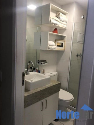 Imagem Apartamento com 2 Quartos à Venda, 53 m² em Vila Maria - São Paulo