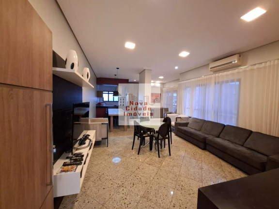 Imagem Apartamento com 2 Quartos à Venda, 83 m² em Vila Olímpia - São Paulo Imagem Apartamento com 2 Quartos à Venda, 83 m² em Vila Olímpia - São Paulo