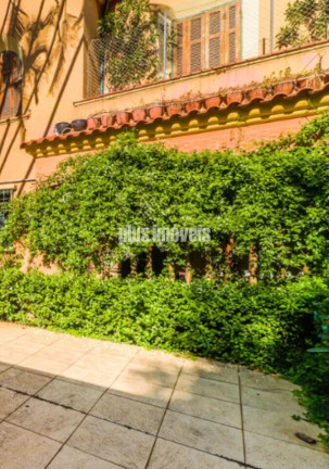 Imagem Casa com 3 Quartos à Venda, 300 m² em Jardim Paulista - São Paulo Imagem Casa com 3 Quartos à Venda, 300 m² em Jardim Paulista - São Paulo