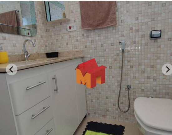 Imagem Apartamento com 2 Quartos à Venda, 80 m² em Vila Belvedere - Americana Imagem Apartamento com 2 Quartos à Venda, 80 m² em Vila Belvedere - Americana