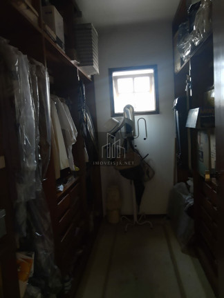Imagem Casa com 4 Quartos à Venda, 400 m² em Alphaville - Santana De Parnaíba