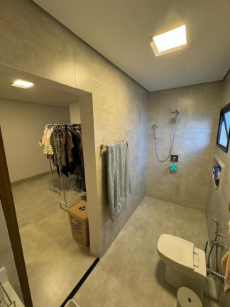 Imagem Casa com 3 Quartos à Venda, 525 m² em Condomínio Residencial Vila Jardim - Cuiabá