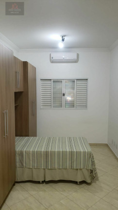 Imagem Sobrado com 3 Quartos à Venda, 231 m² em Parque Nova Carioba - Americana