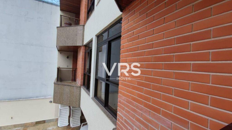 Imagem Apartamento com 4 Quartos à Venda ou Locação, 220 m² em Agriões - Teresópolis