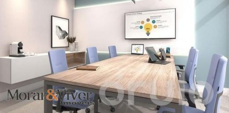 Imagem Imóvel Comercial à Venda, 41 m² em Centro - Curitiba Imagem Imóvel Comercial à Venda, 41 m² em Centro - Curitiba