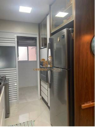 Imagem Apartamento com 3 Quartos à Venda, 128 m² em Jardim São Caetano - São Caetano Do Sul Imagem Apartamento com 3 Quartos à Venda, 128 m² em Jardim São Caetano - São Caetano Do Sul