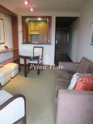 Imagem Apartamento com 1 Quarto à Venda, 60 m² em Alto De Pinheiros - São Paulo Imagem Apartamento com 1 Quarto à Venda, 60 m² em Alto De Pinheiros - São Paulo