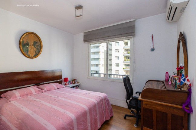 Imagem Apartamento com 4 Quartos à Venda, 420 m² em Paraíso - São Paulo Imagem Apartamento com 4 Quartos à Venda, 420 m² em Paraíso - São Paulo