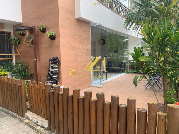 Imagem Imóvel com 2 Quartos à Venda, 96 m² em Praia De Imbassaí - Mata De São João