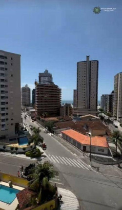 Apartamento com 2 Quartos à Venda, 71 m² em Caiçara - Praia Grande
