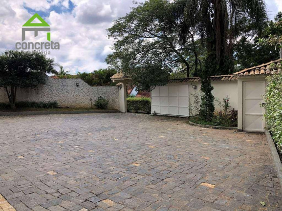 Imagem Casa de Condomínio com 4 Quartos à Venda, 587 m² em Jardim Passárgada I - Cotia