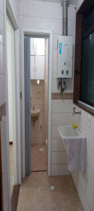 Imagem Imóvel com 3 Quartos à Venda, 78 m² em Tijuca - Rio De Janeiro