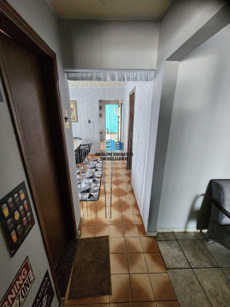 Imagem Casa com 3 Quartos à Venda, 150 m² em Santo Hilário - Goiânia