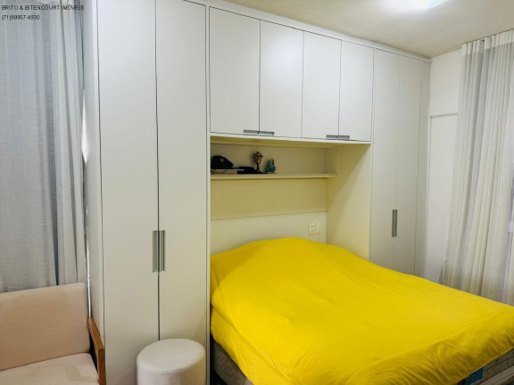 Imagem Imóvel com 4 Quartos à Venda, 123 m² em Reserva Das árvores - Salvador Imagem Imóvel com 4 Quartos à Venda, 123 m² em Reserva Das árvores - Salvador