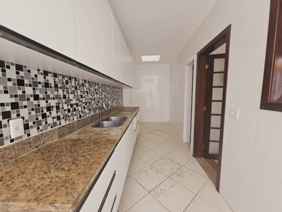 Imagem Casa com 3 Quartos à Venda, 145 m² em Aparecida - Santos Imagem Casa com 3 Quartos à Venda, 145 m² em Aparecida - Santos