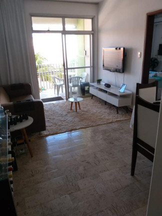 Imagem Apartamento com 1 Quarto à Venda, 52 m² em Pituba - Salvador Imagem Apartamento com 1 Quarto à Venda, 52 m² em Pituba - Salvador