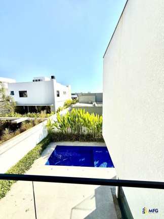 Imagem Casa de Condomínio com 4 Quartos à Venda, 409 m² em Alphaville Nova Esplanada - Votorantim