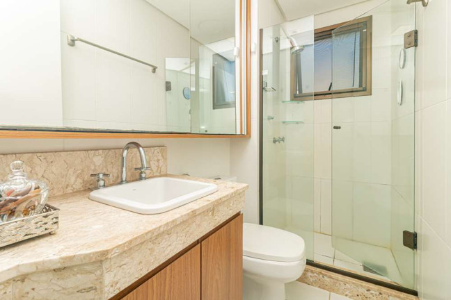 Imagem Apartamento com 3 Quartos à Venda, 90 m² em Menino Deus - Porto Alegre