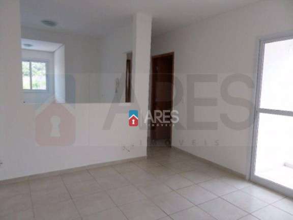 Imagem Apartamento com 2 Quartos à Venda, 50 m² em Vila Dainese - Americana