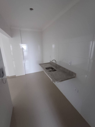 Imagem Apartamento com 2 Quartos à Venda, 78 m² em Mirim - Praia Grande