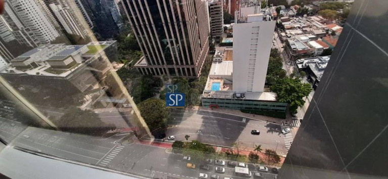 Imagem Sala Comercial para Alugar, 300 m² em Itaim Bibi - São Paulo Imagem Sala Comercial para Alugar, 300 m² em Itaim Bibi - São Paulo