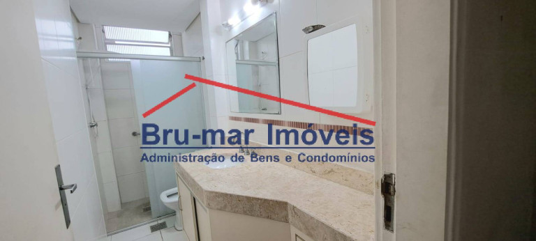 Imagem Apartamento com 3 Quartos à Venda, 120 m² em Gonzaga - Santos