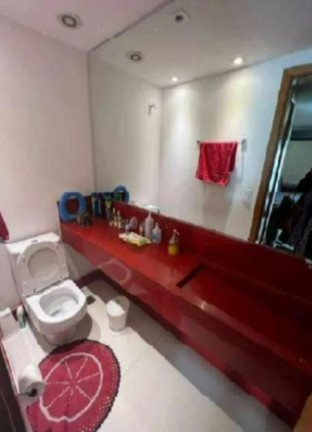 Imagem Apartamento com 3 Quartos à Venda, 173 m² em Chácara Flora - São Paulo Imagem Apartamento com 3 Quartos à Venda, 173 m² em Chácara Flora - São Paulo
