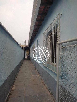 Imagem Casa com 3 Quartos à Venda, 116 m² em Atibaia Jardim - Atibaia
