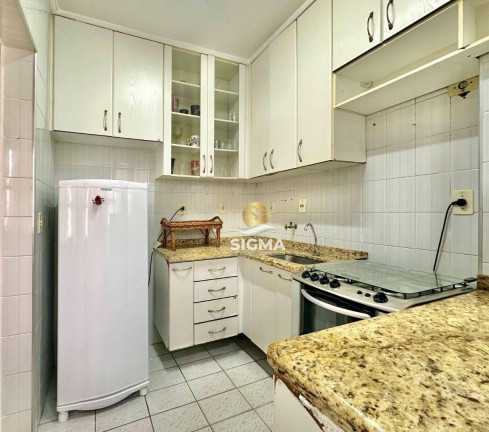 Imagem Apartamento com 2 Quartos à Venda, 65 m² em Jardim Astúrias - Guarujá Imagem Apartamento com 2 Quartos à Venda, 65 m² em Jardim Astúrias - Guarujá