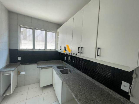 Imagem Cobertura com 2 Quartos para Alugar, 161 m² em Recreio Dos Bandeirantes - Rio De Janeiro