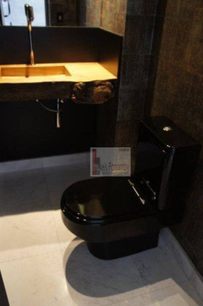 Imagem Apartamento com 4 Quartos à Venda, 184 m² em Vila Andrade - São Paulo Imagem Apartamento com 4 Quartos à Venda, 184 m² em Vila Andrade - São Paulo