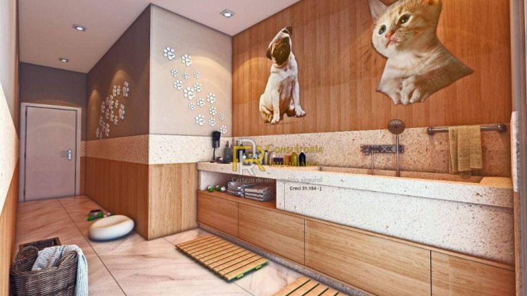 Imagem Apartamento com 2 Quartos à Venda, 74 m² em Jardim Imperador - Praia Grande Imagem Apartamento com 2 Quartos à Venda, 74 m² em Jardim Imperador - Praia Grande